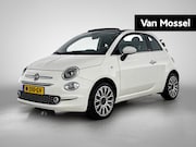 Fiat 500C - 1.0 Hybrid Launch Edition | Apple Carplay/Android Auto | Par