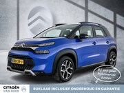 Citroën C3 Aircross - 110 pk Shine | Rijklaar | Camera | Keyless Entry | Grip Cont