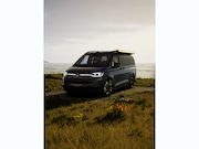 Volkswagen California - Ocean 1.5 eHybrid 180 kW / 245 PK DSG 4Motion Facelift verwa