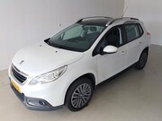 Peugeot 2008 - 1.2 Blue Lion 110PK