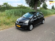 Toyota Aygo - 1.0 VVT-i Now Navi Airco Elk Ramen 5 Deurs