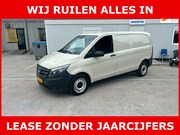 Mercedes-Benz Vito - 109 CDI Functional airco3 persoons