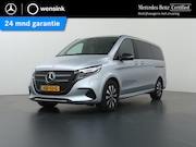 Mercedes-Benz EQV - 300 | Lang L2 | Avantgarde | 90 kWh | Lederen Bekleding "Lug