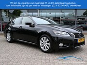 Lexus GS-Serie - 450h Business Line, 293 pk, alcantara, cruise, navi, clima,