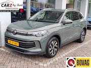 Volkswagen Tiguan - 1.5 eTSI LIFE EDITION Adaptive Cruise | Stoelverwarming | St