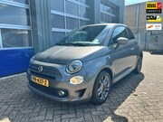 Fiat 500 - 0.9 TwinAir Turbo Sport I Automaat I Navi I Rijklaar