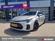 Suzuki Swace - 1.8 Hybrid Style Trekhaak/18 inch