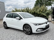 Volkswagen Golf - 1.4 eHybrid Style Navi|IQLight|Memoryinter|Stuuverw 204PK