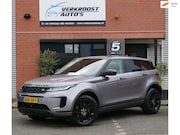 Land Rover Range Rover Evoque - 1.5 P160 SE. stoelverw. 360cam. dab+