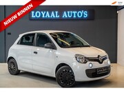 Renault Twingo - 1.0 SCe Authentique | AIRCO | CRUISE | PDC | APK.