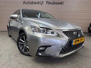 Lexus CT 200h - 200H Business Launch Keyless Clima Schuifdak Navi Camera Inc