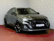 Audi Q8 - 60 TFSI E COMPETITION PLUS LUCHTVERING SOFT.CLOSE 23''LMV B&