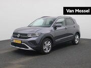 Volkswagen T-Cross - 1.0 TSI Life Edition 116 PK | EM | Camera | Parkeersensoren 