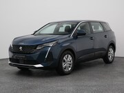 Peugeot 5008 - 1.2 PureTech 130 PK Automaat Active 7-Pers. | CAMERA | CARPL