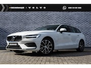 Volvo V60 - B3 Momentum Aut. | Lederen Bekleding | Achteruitrijcamera | 