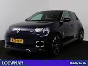 Renault 5 - comfort range iconic cinq 52 kWh | Harman Kardon | Google |