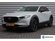 Mazda CX-30 - 2.5 e-SKYACTIV-G M HYBRID 140PK HOMURA AUTOMAAT / NAVI / CLI