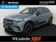 Mercedes-Benz GLC-klasse - 400e 4MATIC Business Solution AMG / Panoramadak/ AIRMATIC/ A