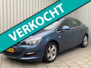 Opel Astra - 1.4 Turbo Edition|EXPORT|TURBO DEFECT |