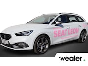 Seat Leon - FR Business 1.5 TSI eHybrid 150kW / 204pk DSG | Technology p