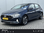 Hyundai i20 - 1.0 T-GDI Comfort / Airco / Cruise Control / Apple car Play