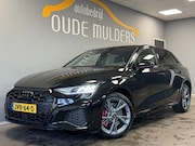 Audi A3 - Sportback 45 TFSI eHybrid S edition Competition/Camera/Navi/