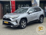 Toyota RAV4 - 2.5 Plug-in Hybrid AWD Dynamic TREKHAAK 1650KG TREKGEW EL-AC