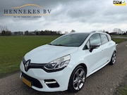 Renault Clio - 1.2 GT Automaat led NAP
