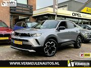 Opel Mokka - 1.2 130PK Ultimate Automaat + 18"/ Navi/ Clima/ Cruise/ Lede