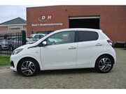 Peugeot 108 - 1.2 Puretech Allure TOP! airco inruil mogelijk nap