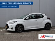 Toyota Yaris - 1.5 Hybrid Dynamic | 1e eigenaar | Camera | Navigatie | LED