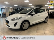Ford Fiesta - 1.1 Trend Airco, Cruise controle