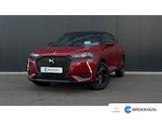 DS DS 3 Crossback - 1.2 PureTech 130pk Grand Chic | 360 Camera | Head-Up | Adapt