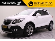 Opel Mokka - 1.4 T Edition | trekhaak | climate control | pdc v/a + camer