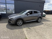 Mazda CX-3 - 2.0 SkyActiv-G 120 GT-Luxury