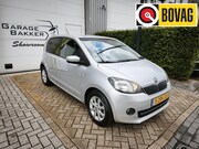 Skoda Citigo - 1.0 Greentech Edition 5drs, Navigatie, Airco, Cruise Control