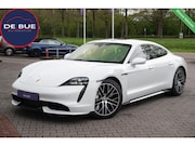 Porsche Taycan - Turbo 93 kWh|1 Eig.|Org. NL|Achterasbesturing|Innodrive|Matr