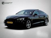 Audi A5 - Sportback 2.0 TFSI MHEV quattro Sport Pro Line S (Goed OndH,
