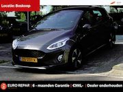 Ford Fiesta - 1.0 EcoBoost Active AUTOMAAT PANO-DAK NAP!