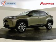 Toyota Yaris Cross - 1.5 Hybrid AWD Dynamic | Navigatie | Trekhaak |