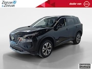 Nissan X-Trail - 1.5 e-Power N-Connecta | Navigatie | Adptive cruise controle