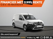 Renault Kangoo - Extra 44 kWh | Achteruitrijcamera | Easy & Safe driving pack