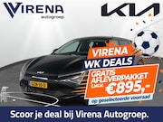 Kia EV6 - Light Edition 63 kWh - SOH 99, 7% - Navigatie - Adaptive Cru