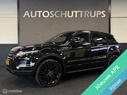 Land Rover Range Rover Evoque - 2.0 Si 4WD Prestige BLACK ON BLACK CLIMA / CRUISE / STOEL EN