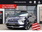 Mitsubishi Eclipse Cross - Intense+ 87 kWh | Stuur/Stoel Verwarming | 360* Camera