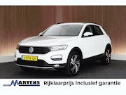 Volkswagen T-Roc - 1.5 TSI 150pk DSG Style Camera Stuur+Stoelverw. Carplay Adap