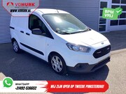 Ford Transit Courier - 1.5 TDCI 100 pk Trend Stoelverw./ Inrichting/ Cruise/ Airco/