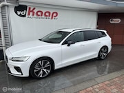 Volvo V60 - 2.0 T5 R-Design