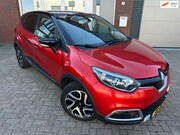 Renault Captur - 1.2 TCe Xmod / Navi / Camera / Leder / PDC / Clima