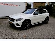 Mercedes-Benz GLC-klasse - GLC AMG 43 4MATIC Dikke 6 cilinder / 368PK / € 118.000,- nie